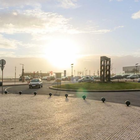 Apartamento Latino Coelho Póvoa de Varzim Dış mekan fotoğraf