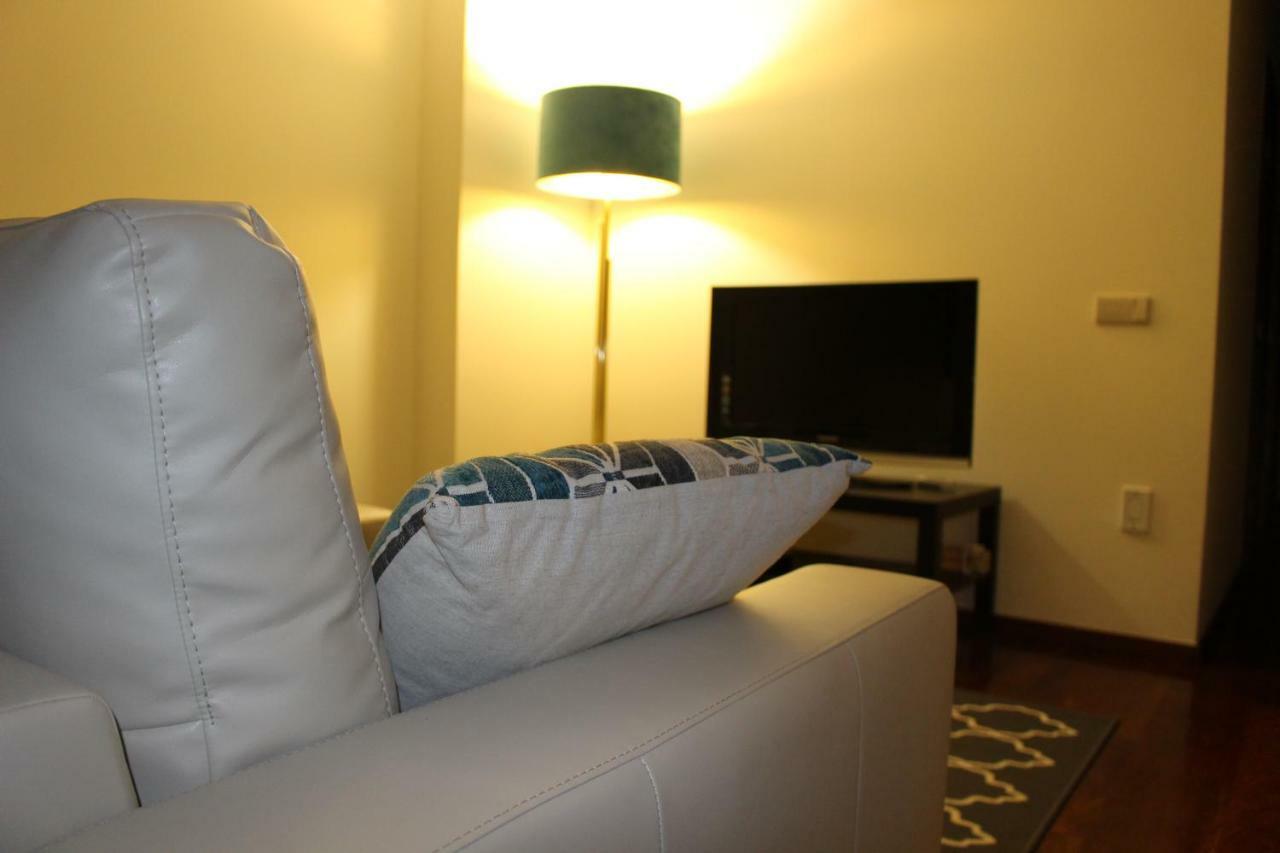 Apartamento Latino Coelho Póvoa de Varzim Dış mekan fotoğraf