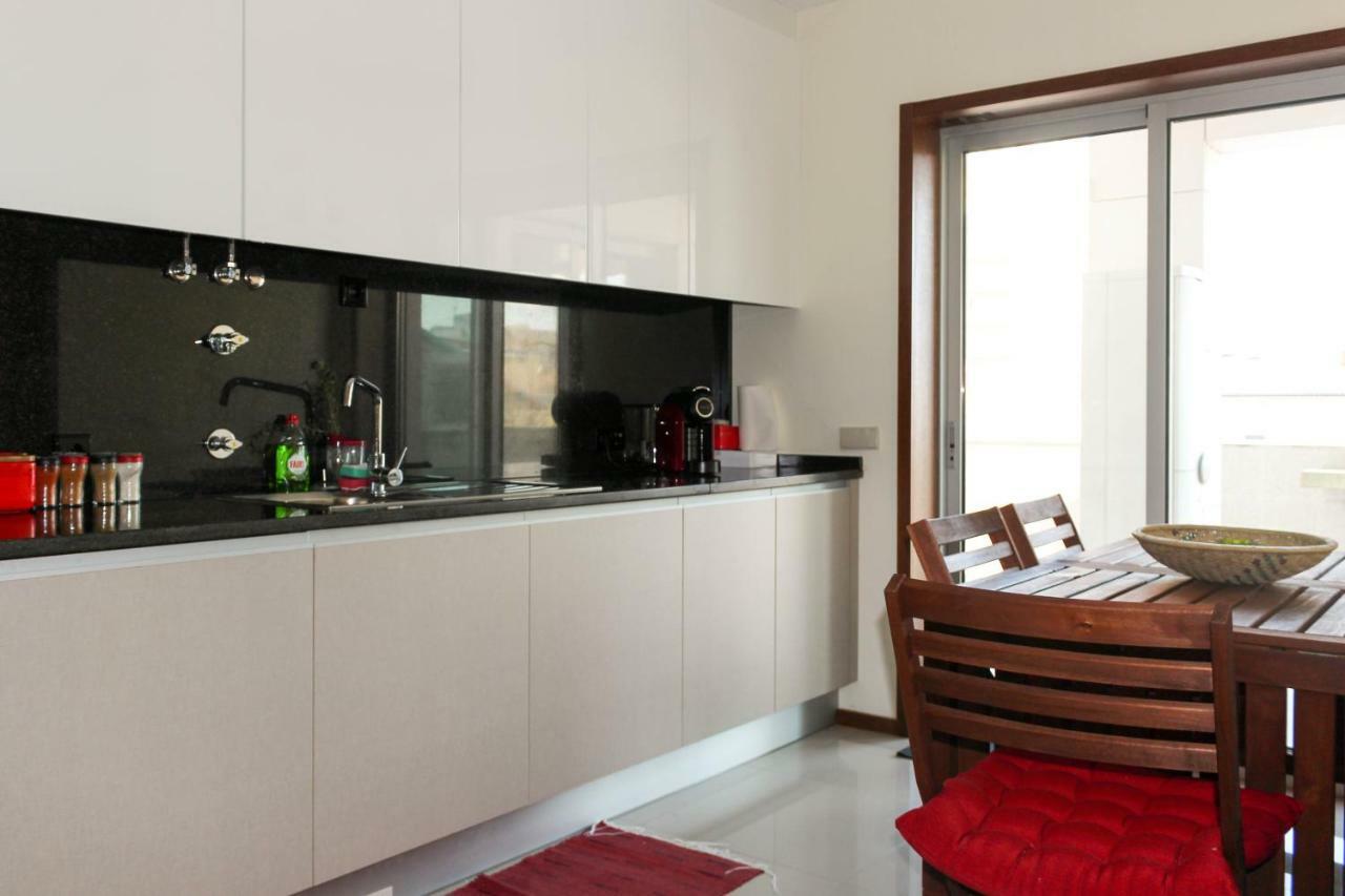 Apartamento Latino Coelho Póvoa de Varzim Dış mekan fotoğraf