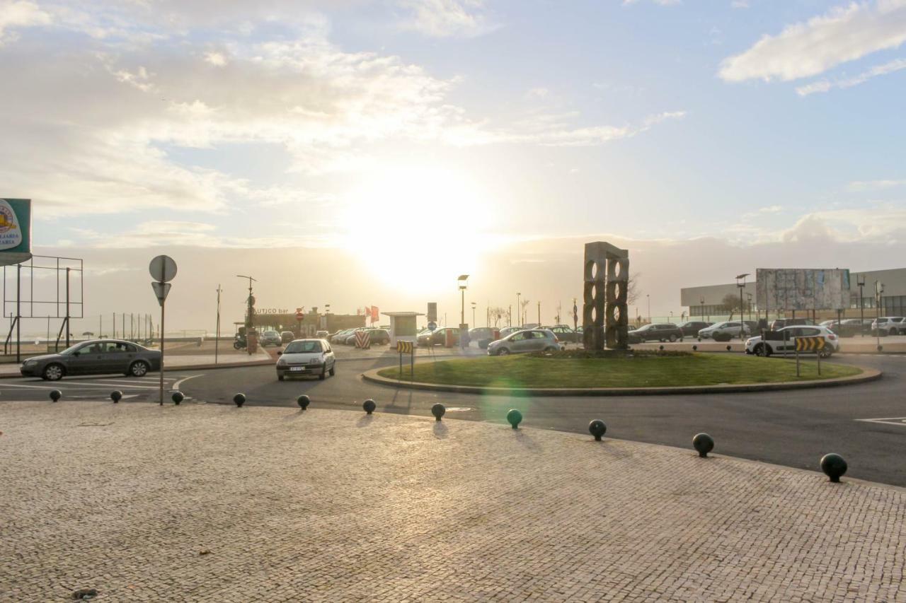 Apartamento Latino Coelho Póvoa de Varzim Dış mekan fotoğraf